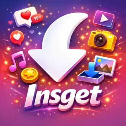Insget مهكر