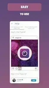 Insget مهكر — لقطة شاشة 5