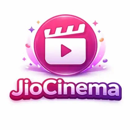 Jio Cinema مهكر