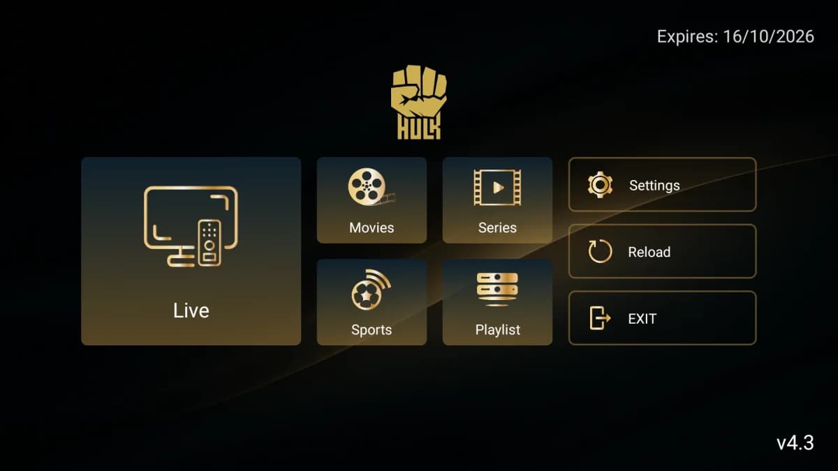 Hulk Pro مهكر — لقطة شاشة 2