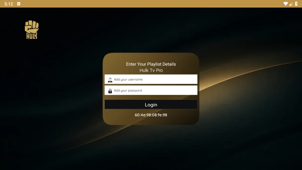 Hulk Pro مهكر — لقطة شاشة 3