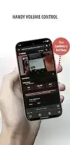 Tubio مهكر — لقطة شاشة 3