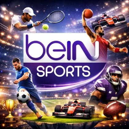 Watch beIN Sports مهكر