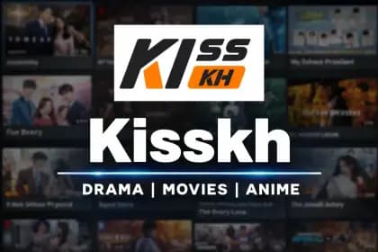 kisskh مهكر