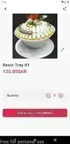 Reezn TV مهكر — لقطة شاشة 2