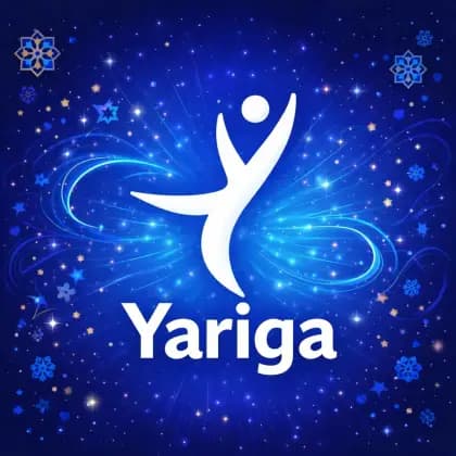 Yariga Net App مهكر