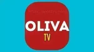 Oliva TV مهكر — لقطة شاشة 1