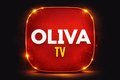 Oliva TV مهكر