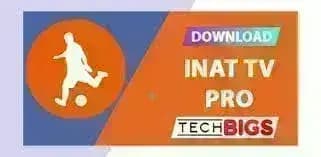 Inat TV Pro مهكر — لقطة شاشة 2