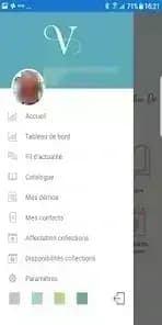 VIC TV Pro مهكر — لقطة شاشة 4