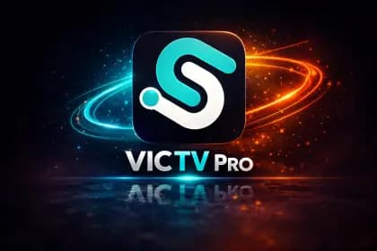 VIC TV Pro مهكر