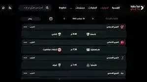 Shqipflix Tv مهكر — لقطة شاشة 7