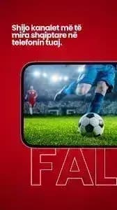 Shqipflix Tv مهكر — لقطة شاشة 5
