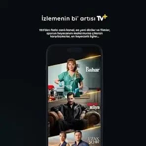 TV+ — Screenshot 6