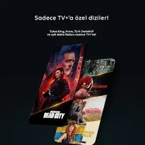 TV+ — Screenshot 7