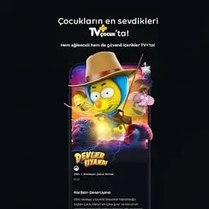 TV+ — Screenshot 3