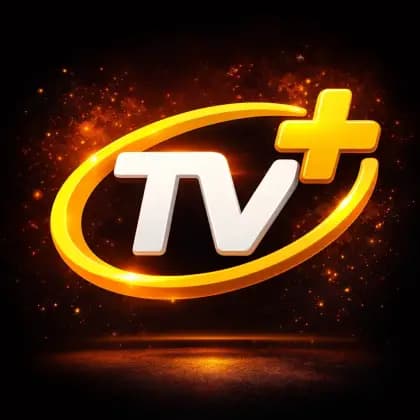 TV+ مهكر