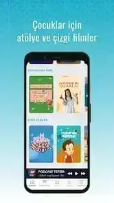 Vav TV مهكر — لقطة شاشة 3