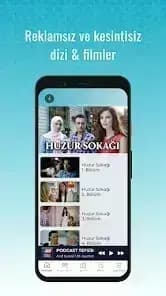 Vav TV مهكر — لقطة شاشة 4