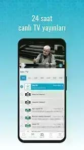 Vav TV مهكر — لقطة شاشة 5