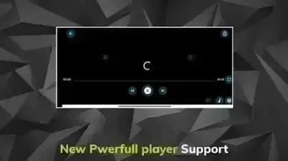 Blink Streamz Tv مهكر — لقطة شاشة 2