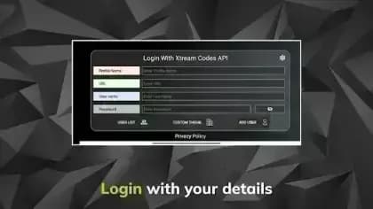 Blink Streamz Tv مهكر — لقطة شاشة 4