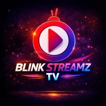 Blink Streamz Tv مهكر