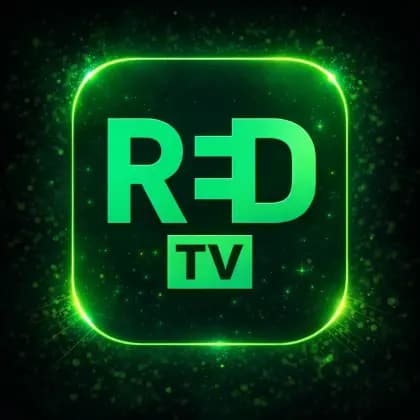 RED TV مهكر