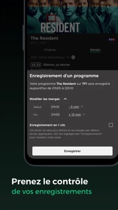 RED TV مهكر — لقطة شاشة 8