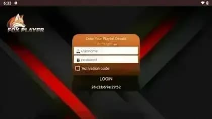 FOX TV مهكر — لقطة شاشة 6