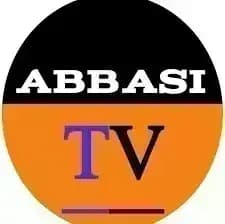 Abbasi TV مهكر — لقطة شاشة 1