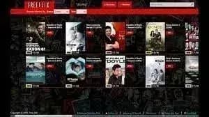 FreeFlix TV HQ مهكر — لقطة شاشة 9
