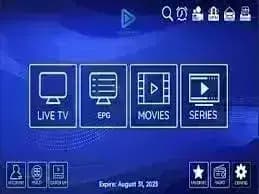 FreeFlix TV HQ مهكر — لقطة شاشة 2