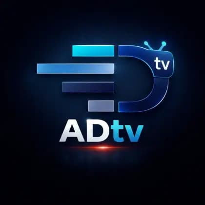 ADtv مهكر