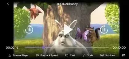 Stremio Tv مهكر — لقطة شاشة 3
