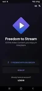 Stremio Tv مهكر — لقطة شاشة 6