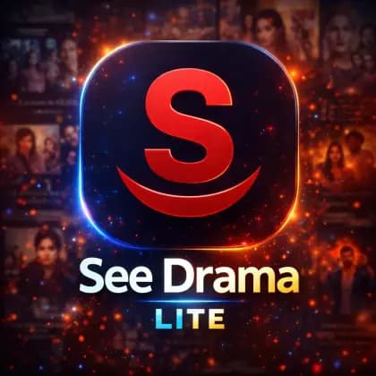 See Drama Lite مهكر