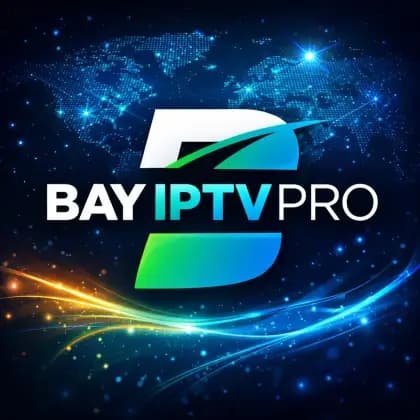 Bay IPTV Pro مهكر
