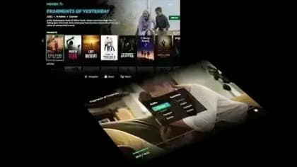 Bay IPTV Pro مهكر — لقطة شاشة 6