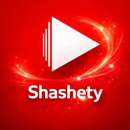 Shashety مهكر