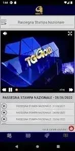 Golds TV مهكر — لقطة شاشة 3