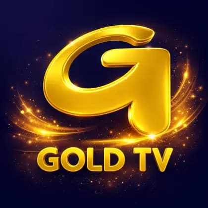 Golds TV مهكر