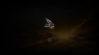 Falcon IPTV Pro مهكر — لقطة شاشة 12