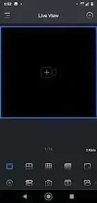 Falcon IPTV Pro مهكر — لقطة شاشة 16