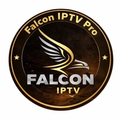 Falcon IPTV Pro مهكر