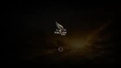 Falcon IPTV Pro مهكر — لقطة شاشة 5