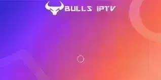 Bulls IPTV مهكر — لقطة شاشة 2
