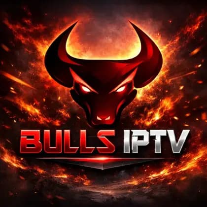 Bulls IPTV مهكر