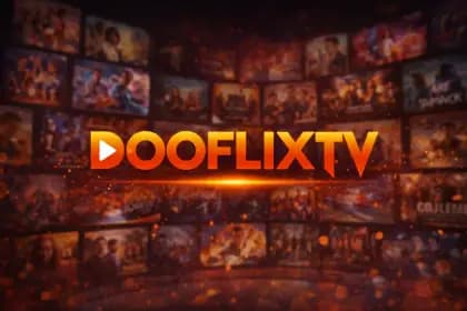Dooflix مهكر