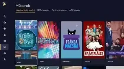 Tv2 Play مهكر — لقطة شاشة 1